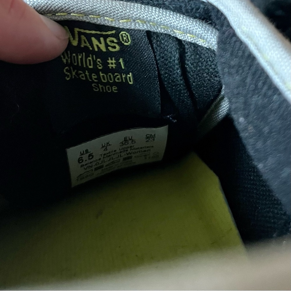 Vans 🛹 - Picture 10 of 11